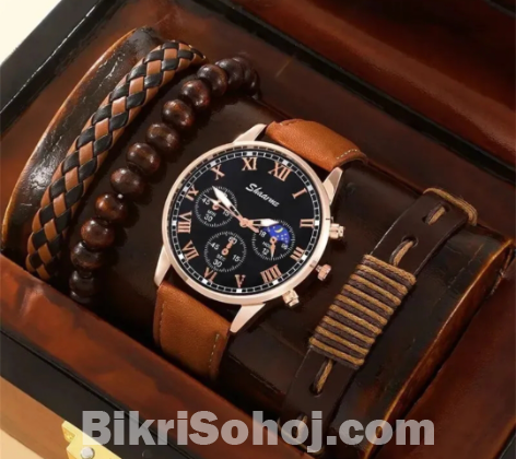 Premium Stylish Watch for men